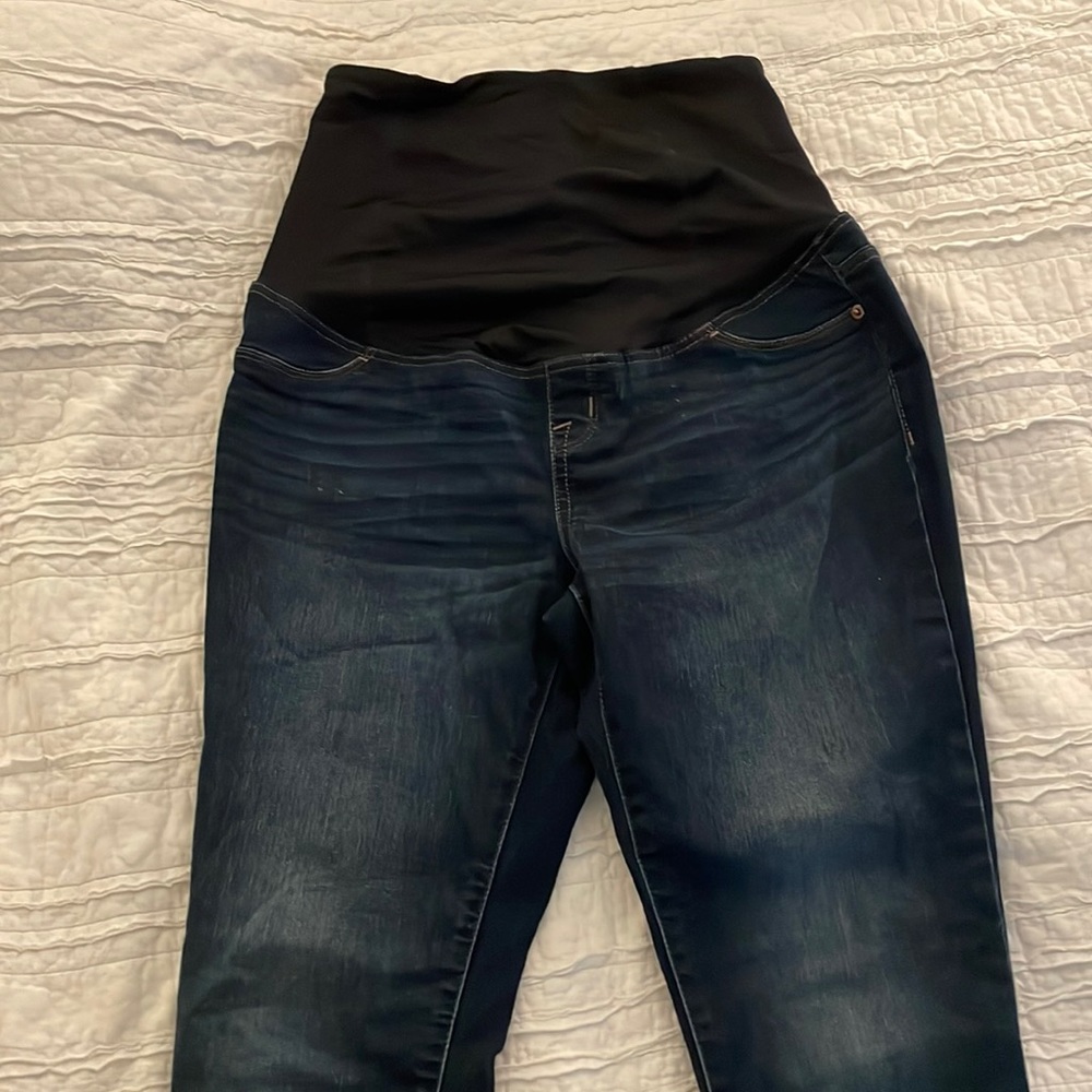 Maternity Jeans
